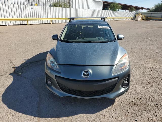 2013 MAZDA 3 I #3309400970