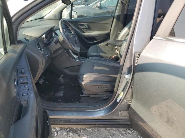2019 CHEVROLET TRAX 1LT KL7CJPSB8KB917175