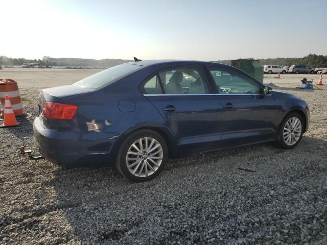 2011 VOLKSWAGEN JETTA SEL - 3VWLX7AJ3BM338529