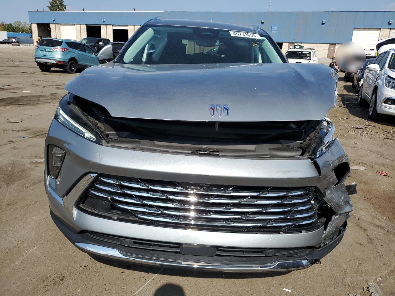 BUICK ENVISION PREFERRED