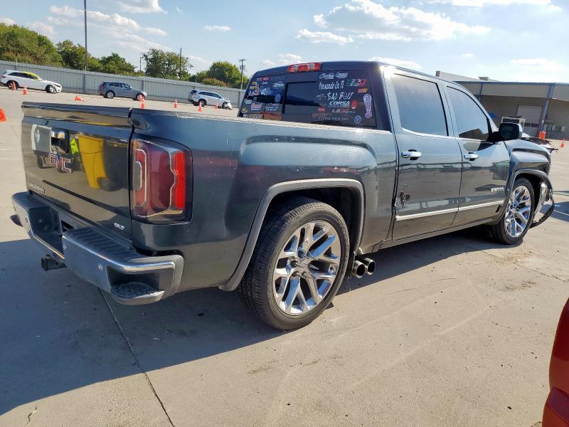 2017 GMC SIERRA C15 3GTP1NEC9HG260755