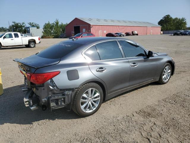 2015 INFINITI Q50 BASE JN1BV7AR4FM391674