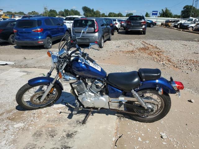 2013 YAMAHA XV250 JYAVG04E7DA015565