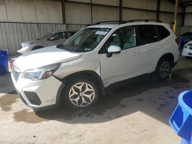 2021 SUBARU FORESTER P - JF2SKAJC8MH513085