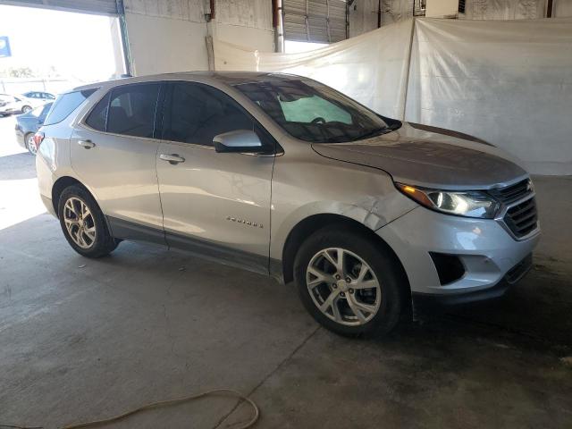 2019 CHEVROLET EQUINOX LT 3GNAXUEV8KL275835
