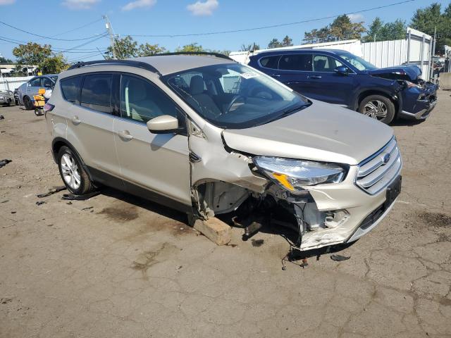 2018 FORD ESCAPE SE 1FMCU9GD5JUA68248