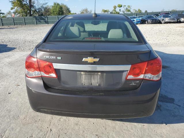 2016 CHEVROLET CRUZE LIMI 1G1PH5SB8G7136034