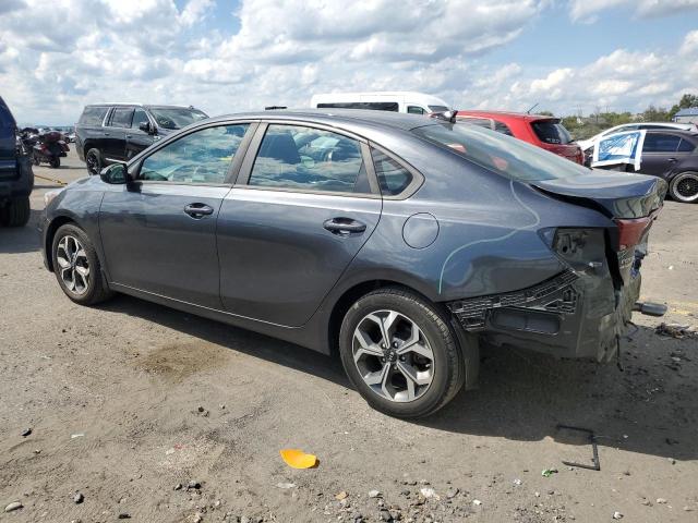 2019 KIA FORTE FE 3KPF24AD8KE045517