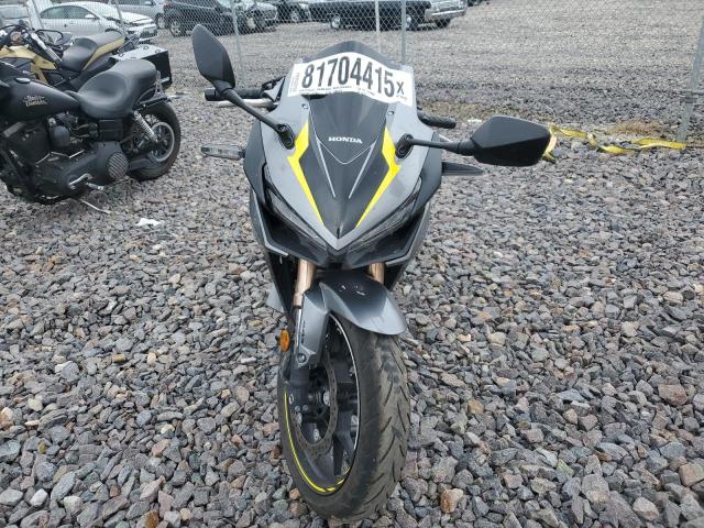 2022 HONDA CBR500 RA MLHPC6254N5300004