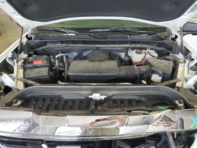2025 GMC SIERRA K15 1GTUUDED9SZ183082