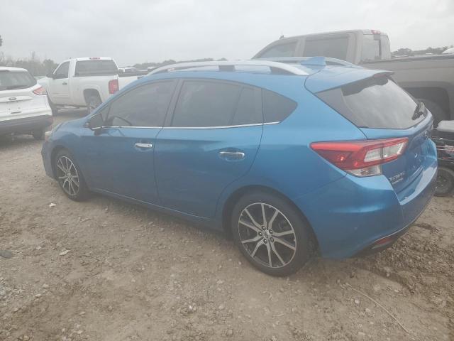 2017 SUBARU IMPREZA LI 4S3GTAT68H3731572