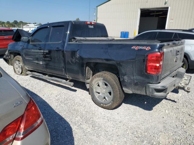 2017 CHEVROLET SILVERADO K1500 LT 1GCVKREC3HZ181691