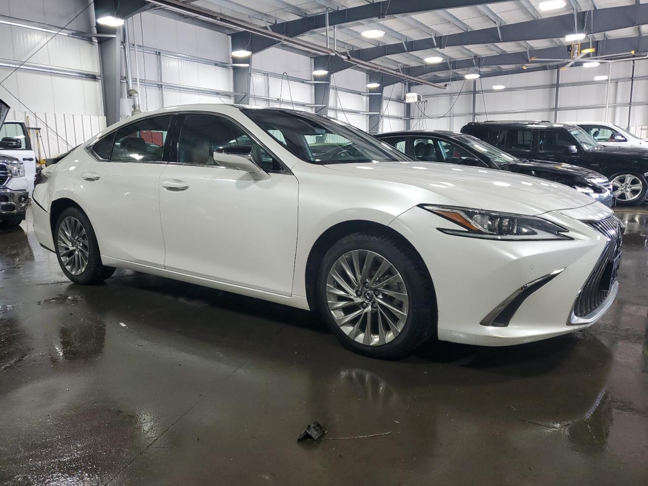 LEXUS ES 350