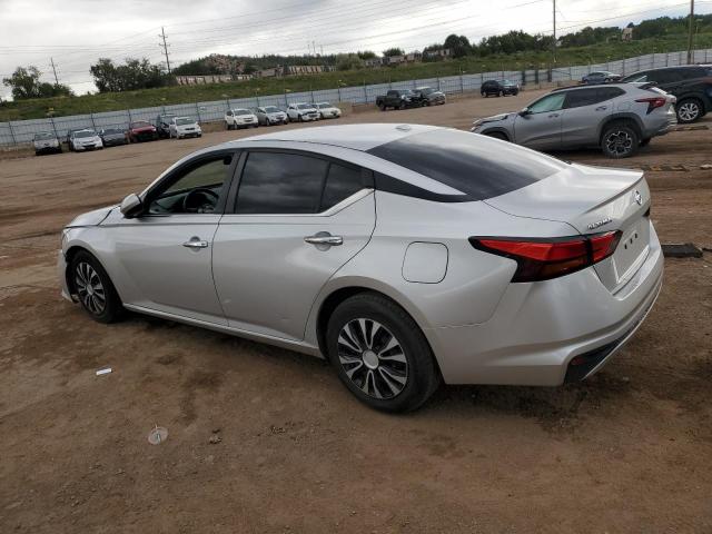 2019 NISSAN ALTIMA S 1N4BL4BV1KC239421