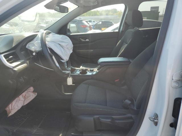 2023 GMC ACADIA SLE 1GKKNRL45PZ107004