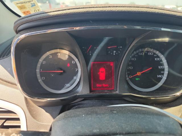 2015 GMC TERRAIN SL 2GKALMEK6F6119012