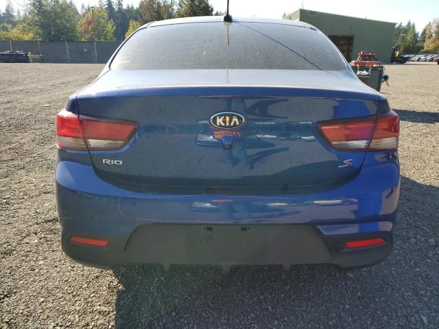 2019 KIA RIO S 3KPA24AB7KE172316