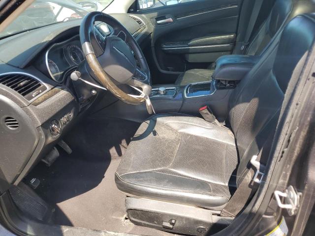 2016 CHRYSLER 300C - 2C3CCAEG1GH333933