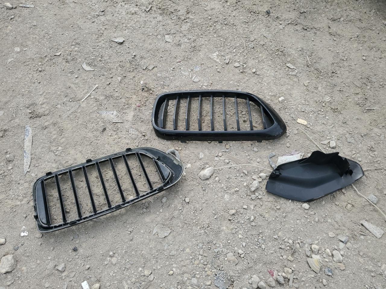 BMW 6 SERIES GT XIGT