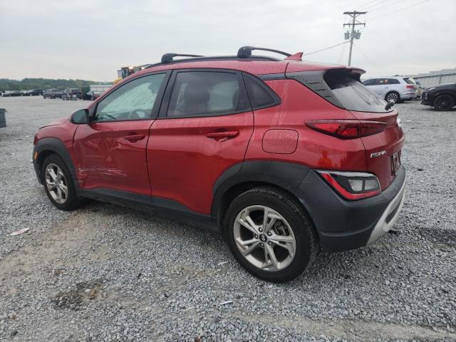 2022 HYUNDAI KONA SEL - KM8K62AB1NU788446