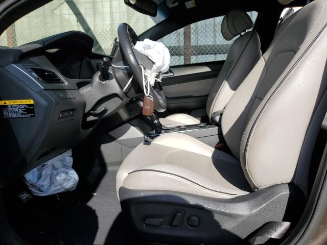 2015 HYUNDAI SONATA SPO 5NPE34AB3FH121783