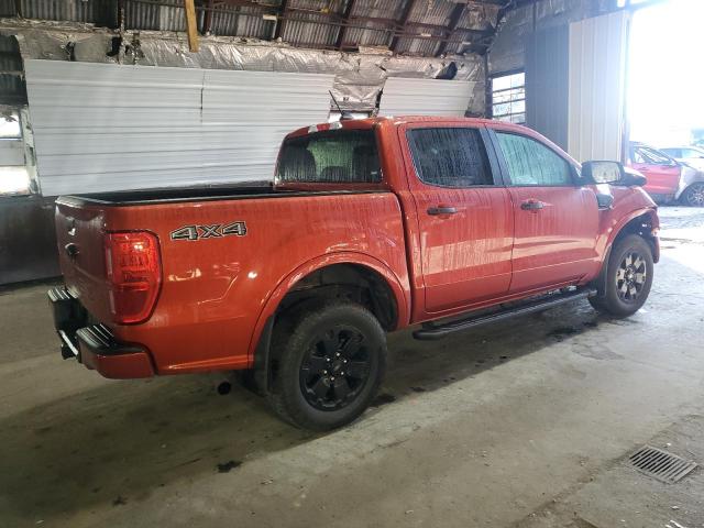 2023 FORD RANGER XL 1FTER4FHXPLE02066