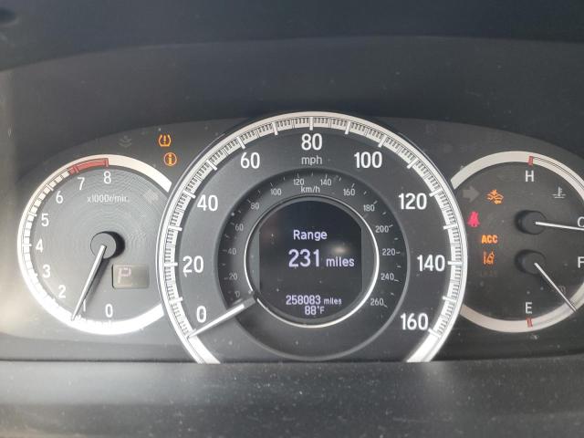2016 HONDA ACCORD EXL 1HGCR2F99GA141790