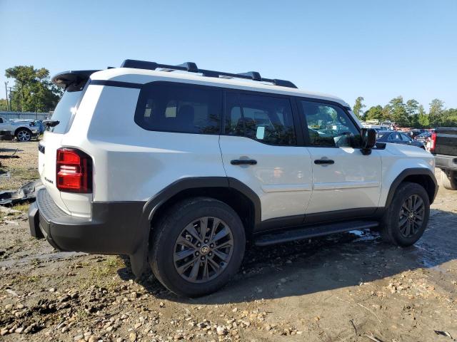 2025 TOYOTA LAND CRUISER BASE JTEABFAJ3S5017594