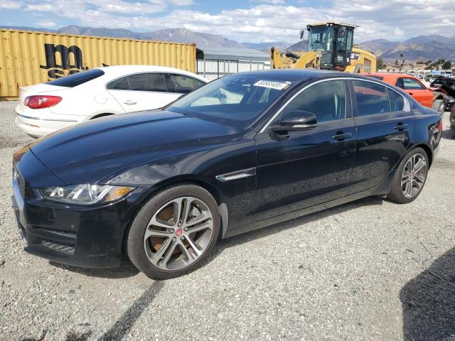 2017 JAGUAR XE PREMIUM SAJAD4BV0HA961018