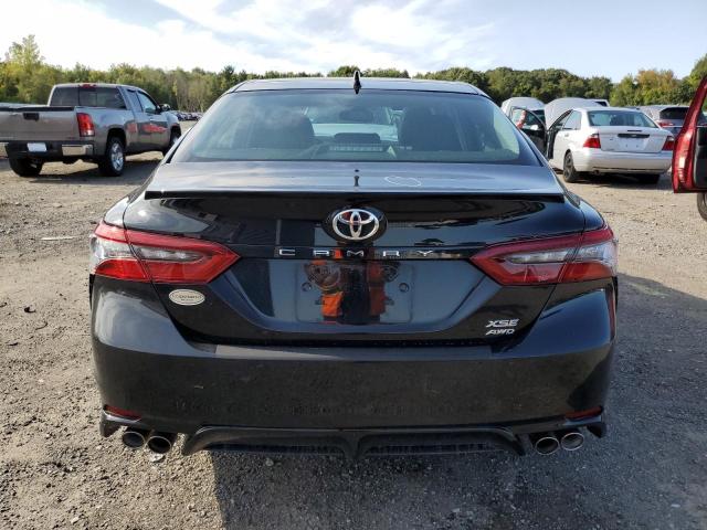 2023 TOYOTA CAMRY XSE 4T1K61BKXPU095337