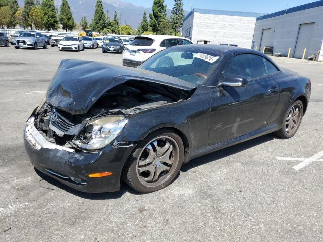 LEXUS SC 430