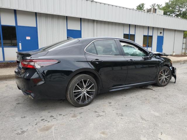 2023 TOYOTA CAMRY SE NIGHT SHADE #3282457578