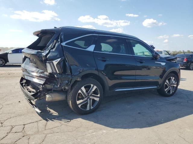 2023 KIA SORENTO EX #3297081497
