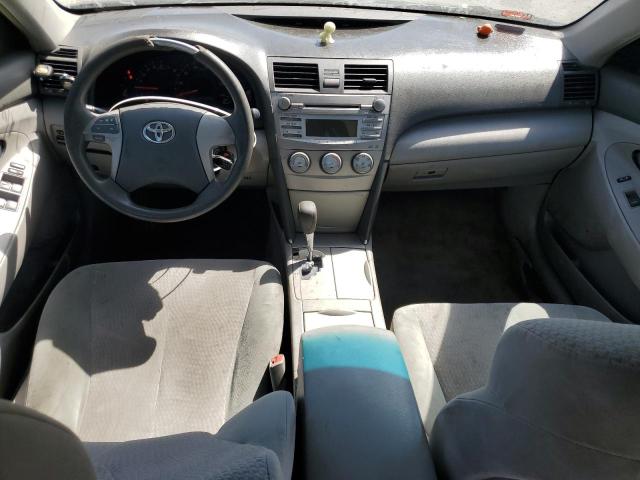 2011 TOYOTA CAMRY BASE #3302776904