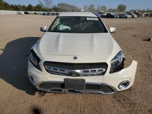 2018 MERCEDES-BENZ GLA 250 4M - WDCTG4GB6JJ373119