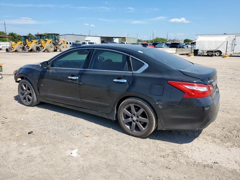 2016 NISSAN ALTIMA 2.5 #3284870023