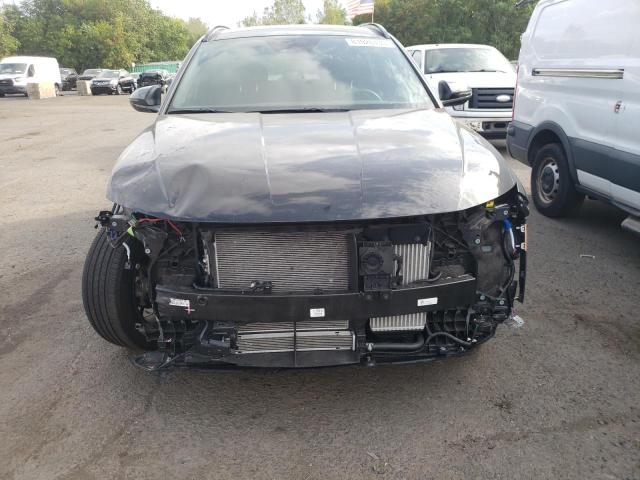 2025 HYUNDAI TUCSON N LINE KM8JFDD18SU264989