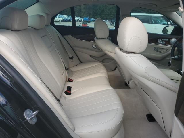 2018 MERCEDES-BENZ E 300 WDDZF4JB6JA465140