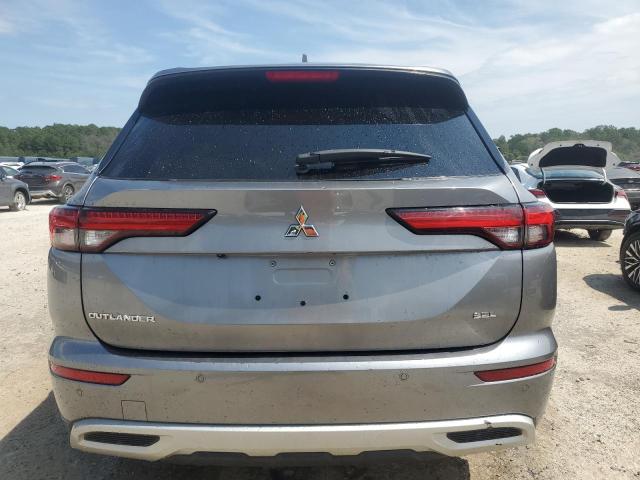2022 MITSUBISHI OUTLANDER JA4J3VA81NZ038640