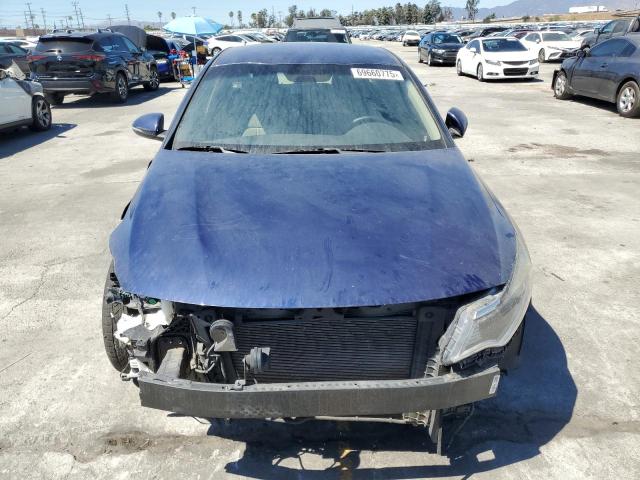 2018 KIA OPTIMA LX 5XXGT4L33JG267149