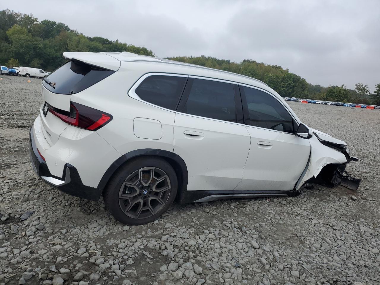 BMW X1 XDRIVE28I