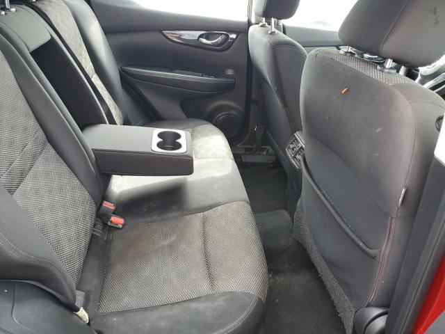 2019 NISSAN ROGUE SPOR JN1BJ1CR7KW345440