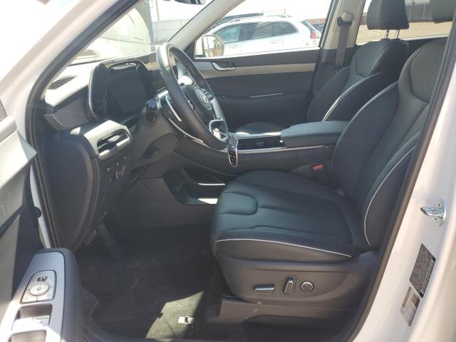 2025 HYUNDAI PALISADE S KM8R2DGE5SU954650