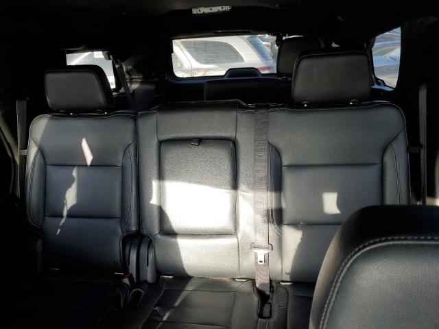 2022 GMC YUKON SLE 1GKS1AKD8NR157116