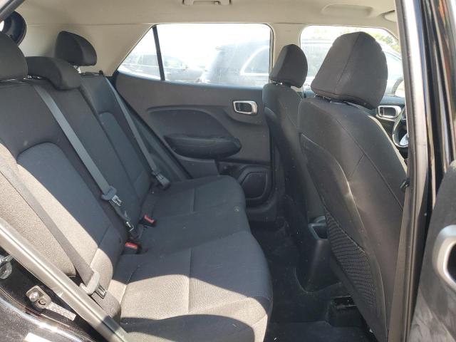 2020 HYUNDAI VENUE SE KMHRB8A34LU025971