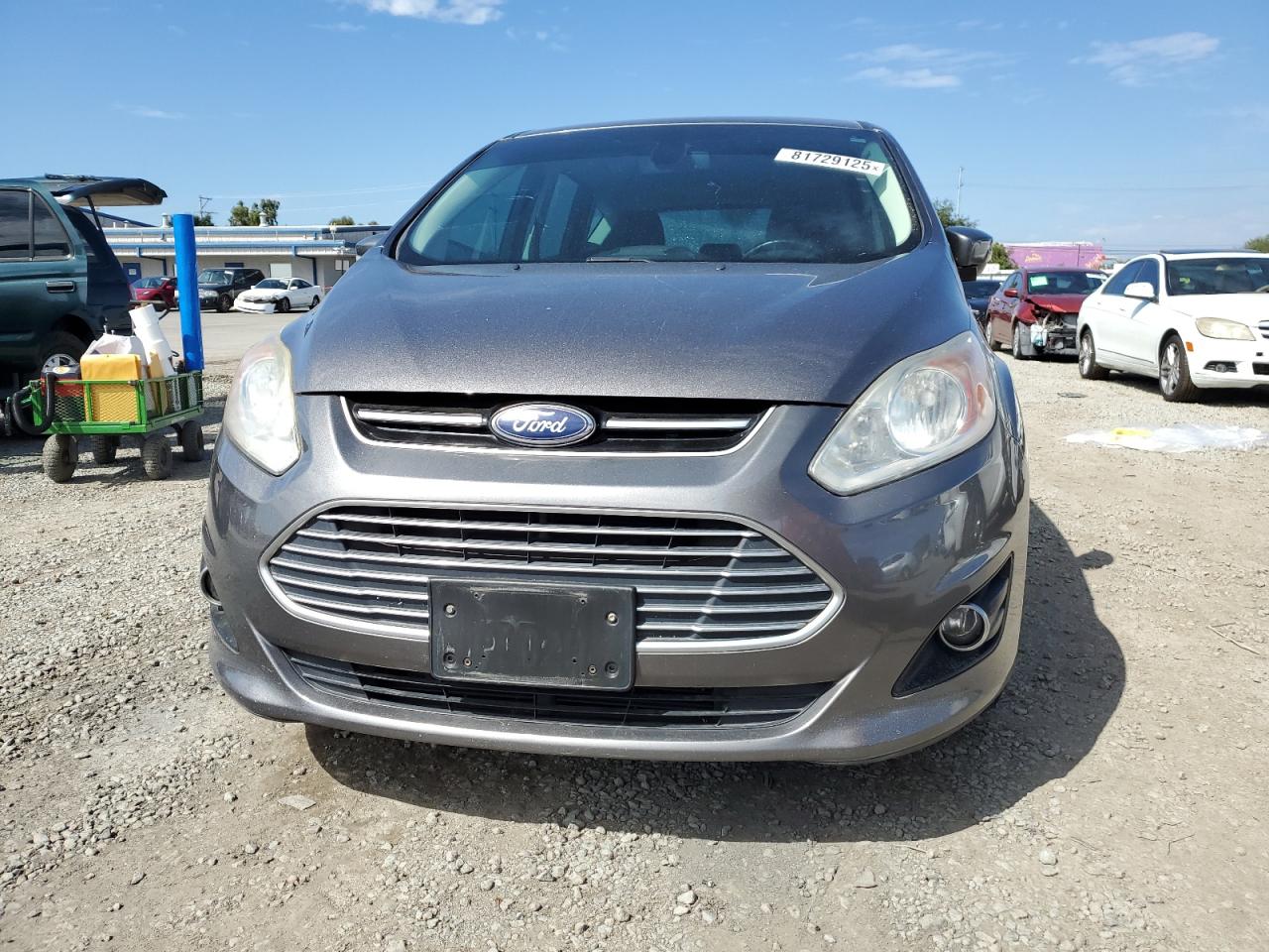 FORD C-MAX PREMIUM