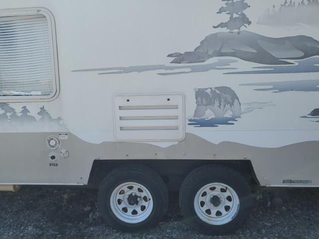 2005 KODIAK SKAMPER #3256329350