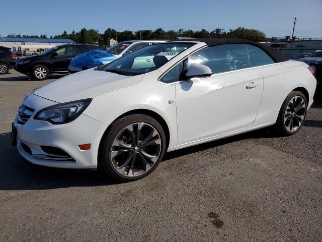 2017 BUICK CASCADA PR W04WH3N55HG030763
