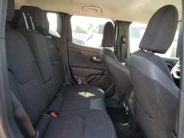 2019 JEEP RENEGADE - ZACNJABB9KPK23011