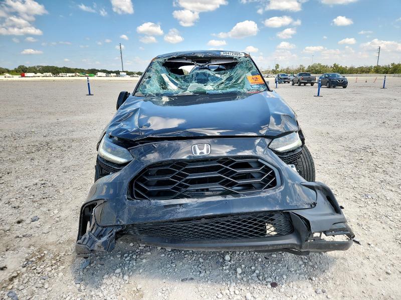 2024 HONDA HR-V SPORT 3CZRZ1H51RM762017